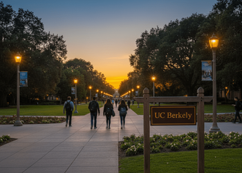 UC Berkeley’s 0.33% Waitlist Rate Teaches Business Buyers Market Lessons