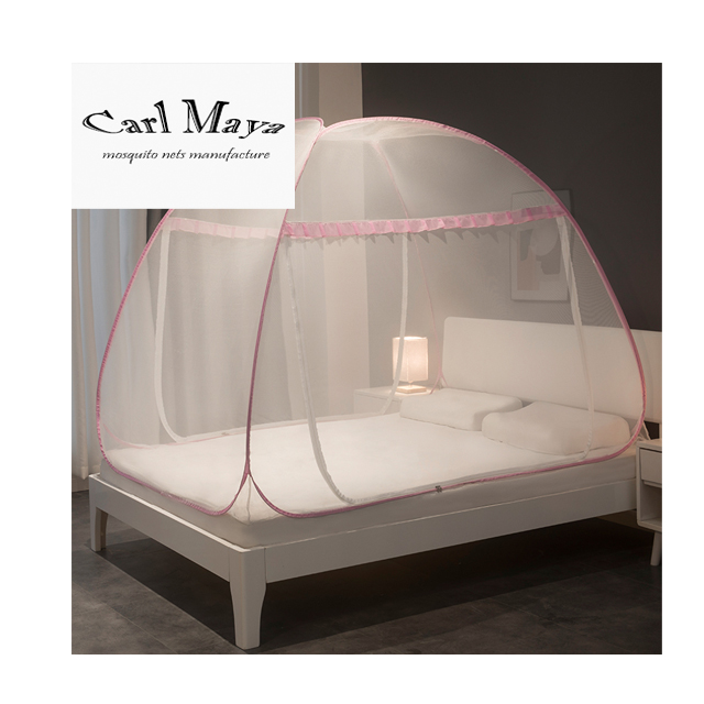 childcare maya travel bassinet