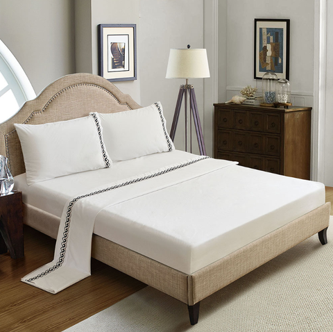 bedsheet set, bedsheet set direct from aoyatex co., ltd. in cn