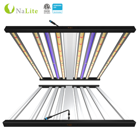 H5 Series Led Grow Light H5 Series Led Grow Light Direct From Guangzhou Nalite Intelligent Lighting Appliance Co Ltd In Cn