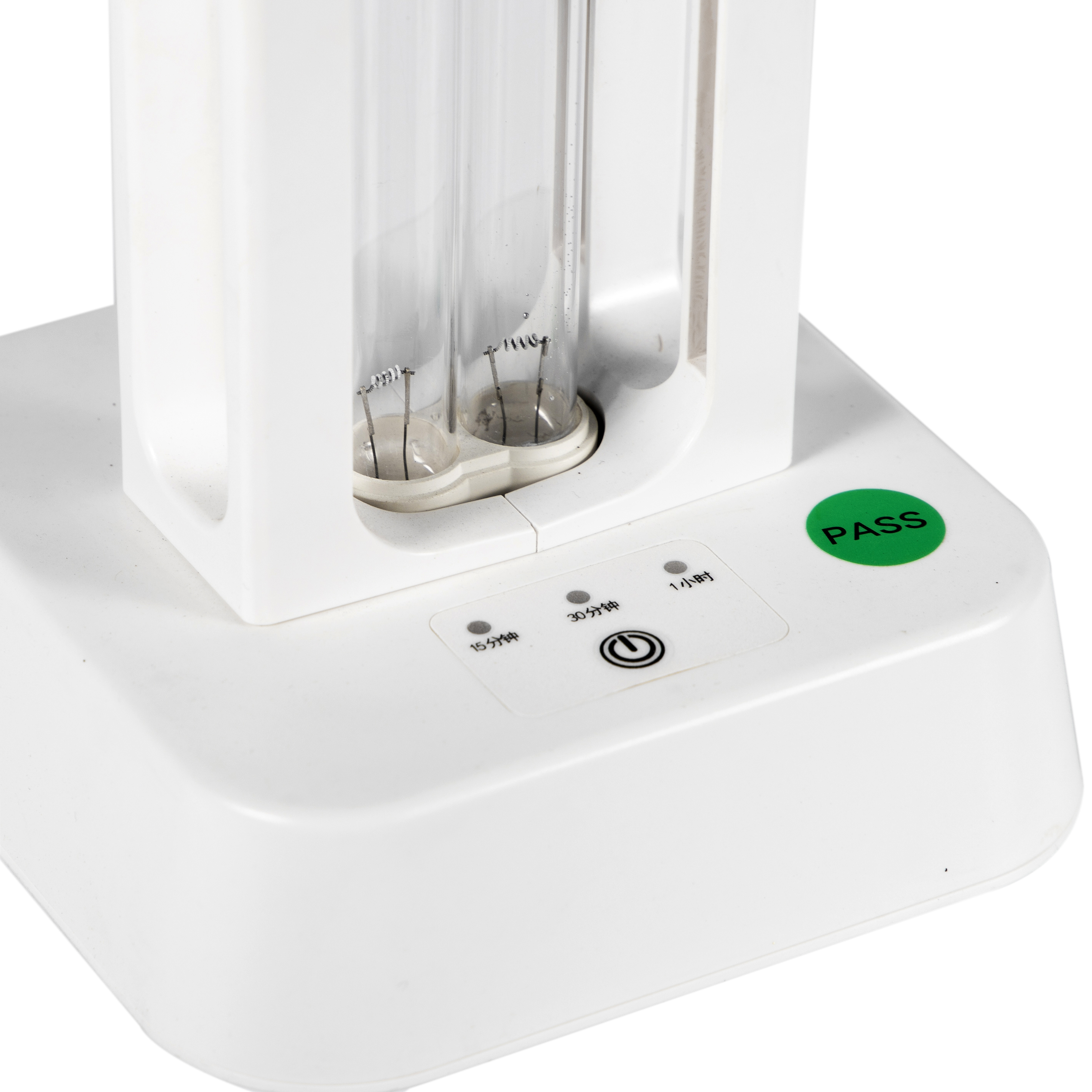 Портативная Бытовая универсальная школьная дезинфекционная бактерицидная УФ-лампа ofice с CE