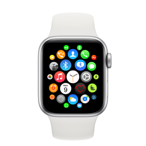 X1 Smart Watch Voice Control Heart Rate fitness Tracker IWO13 SmartWatch Men Sports smart watch