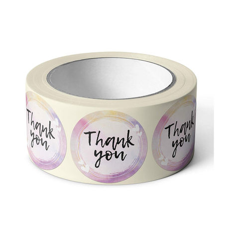 全息金属家具美容贴纸原厂模切产品标签