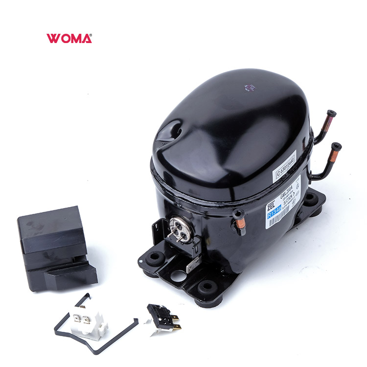 コンプレッサー(冷凍機) 定常スクロールコンプレッサー Zf13kqe-Tfd-551 用 R407c - 中国