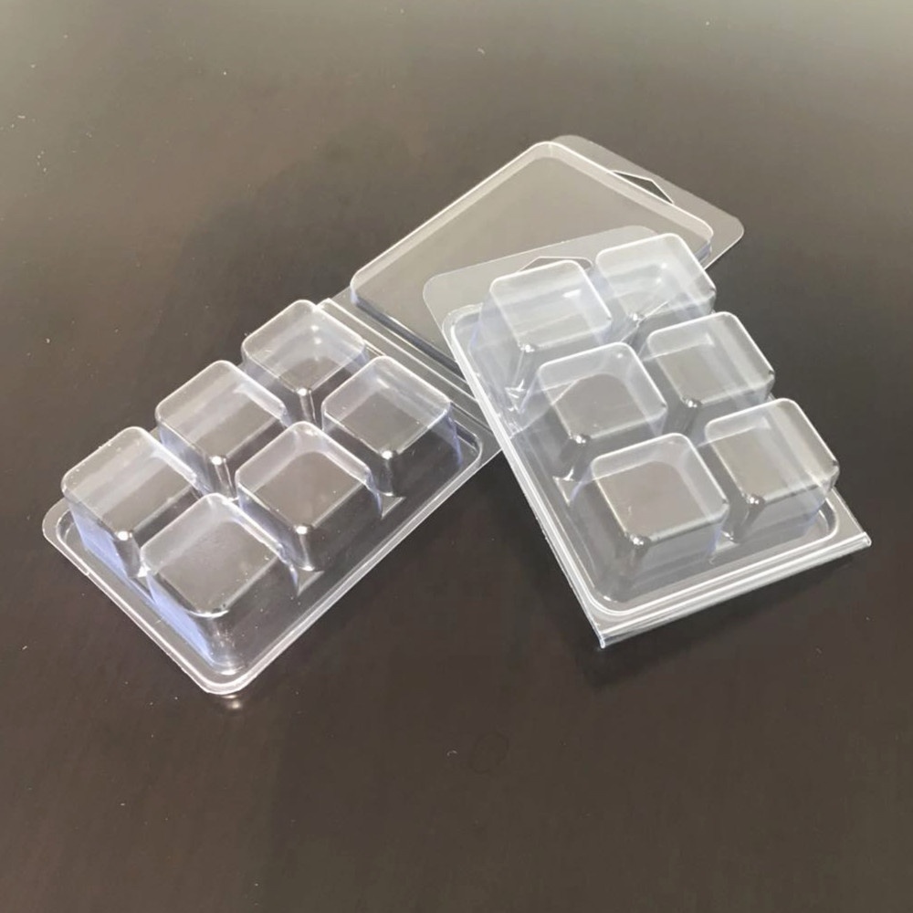 Розничная продажа, восковая раскладная упаковка