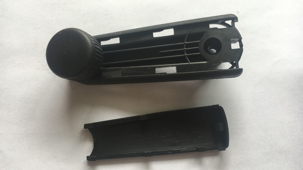 Window Winder Handle 357837581 VW Passat 35i VW T4 Transporter EAP™