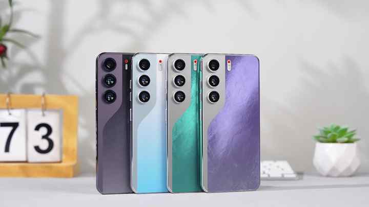 CAMON 40 Pro 5G Dual SIM Free Global 版 TECNO Camon 40 Pro 5G Android Cell Phone (8GB+256GB/BLACK