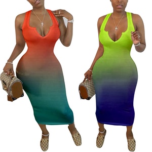 dresslim casual sheath mini dress