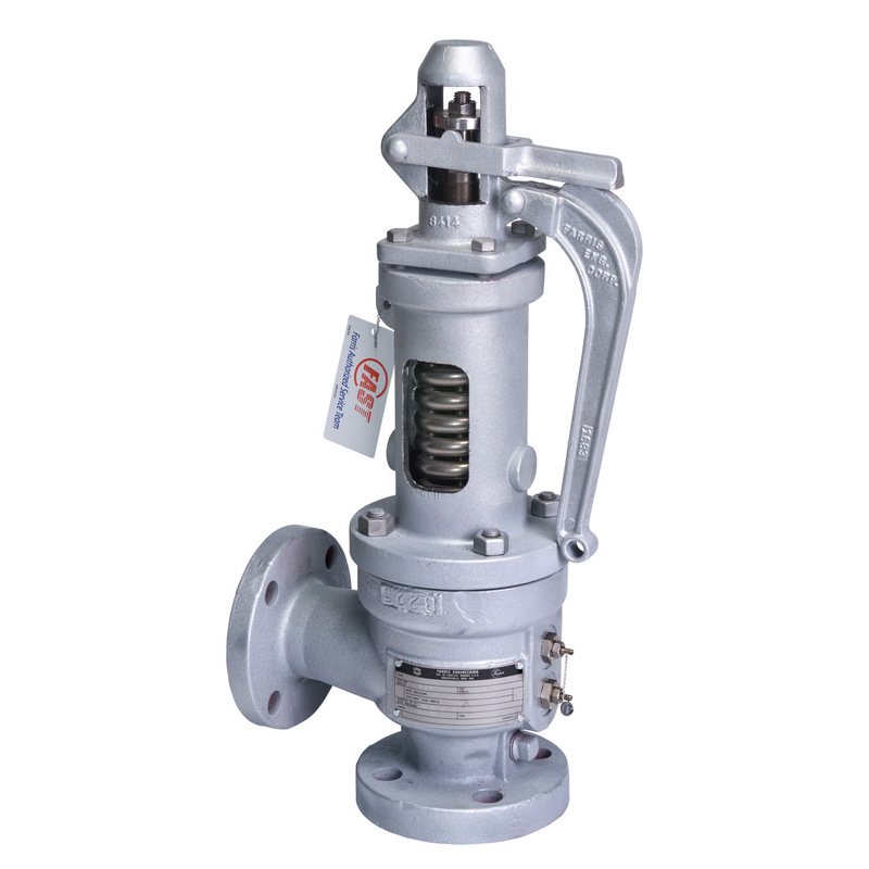 клапан предохранительный psv-001. 1831. 1831 (1. тип арматуры предохранительный клапан. защитная арматура.
