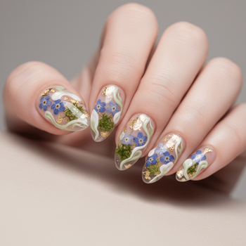 8 ‘Estilos de Uñas Acrilicas’ Trends Dominating 2026 for Nail Art Businesses