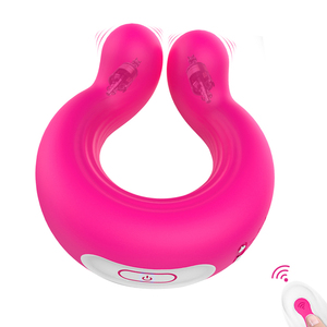 Juguete Sexual Cristal Erección Vibrando Anillo Potenciador Pene Rosa Juguete Sexual Cristal Erección Vibrando Anillo Potenciador Pene Rosa