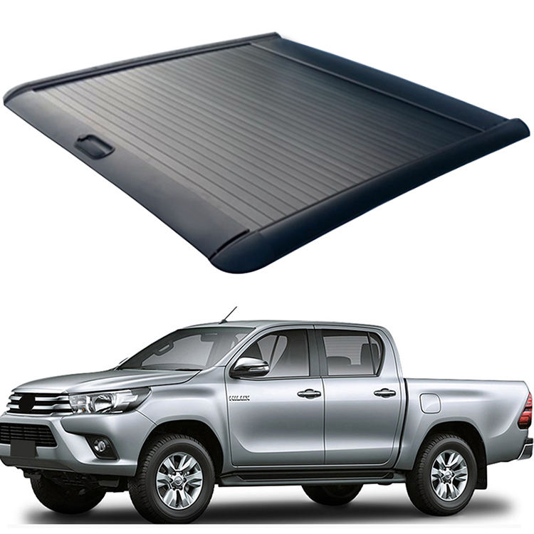 China Toyota Hilux Tonneau Covers China Toyota Hilux Tonneau Covers Manufacturers And Suppliers On Alibaba Com
