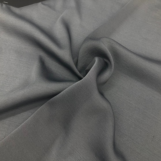 CY-290 70% ацетат 21% шелк 9% поли Вес 55GSM ширина 57/58"