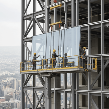 7 Innovative Ladder Hoist Uses Revolutionizing Job Sites in 2026