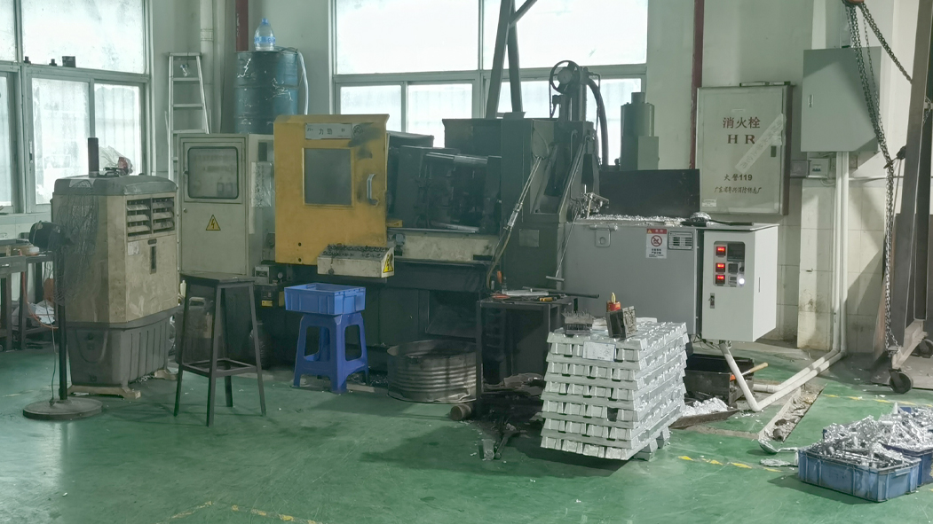 Zhongshan Qiyigifts Metal & Plastic Factory