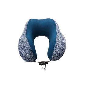Travelmate Memory Foam Neck Pillow Travelmate Memory Foam Neck