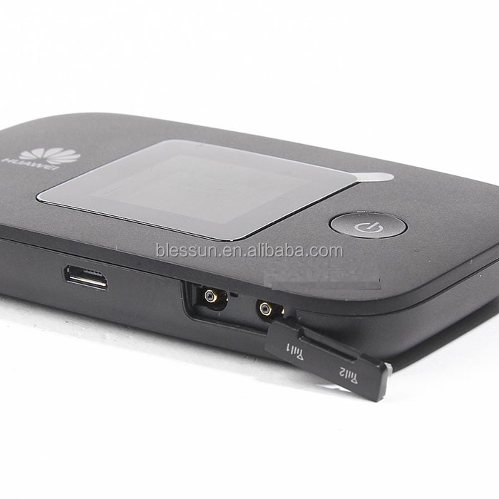【新品】HUAWEI モバイルルーター WiFi ブラック E5377s-327 新品】HUAWEI モバイルルーター WiFi ブラック E5377s-327
