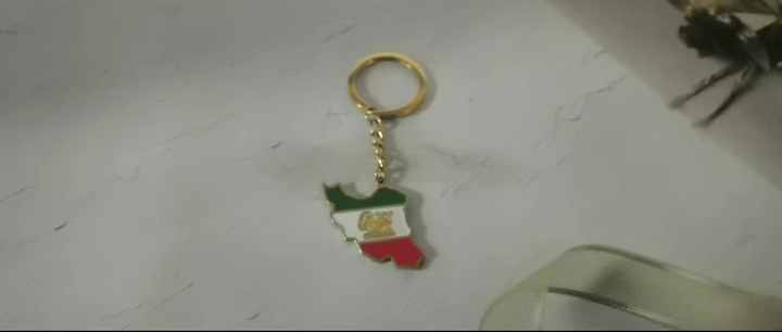 Iran Wappen Iraner Karte Flagge Brosche Pins Nationales Emblem Brosche Abzeichen Anstecknadeln Für Hut Kleidung Rucksack