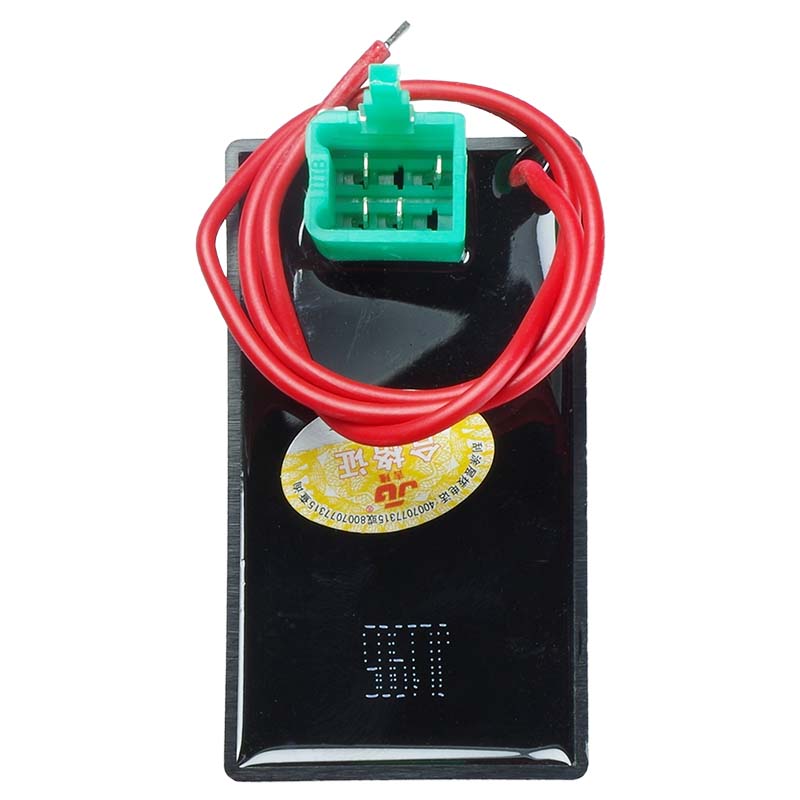 CDI Box for Polaris 400 440 488 500 cc Carb L//C Indy XCR Trail Widetrak Classic RMK SKS Sport XCF 1990-2000