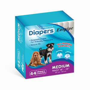 bulk dog diapers