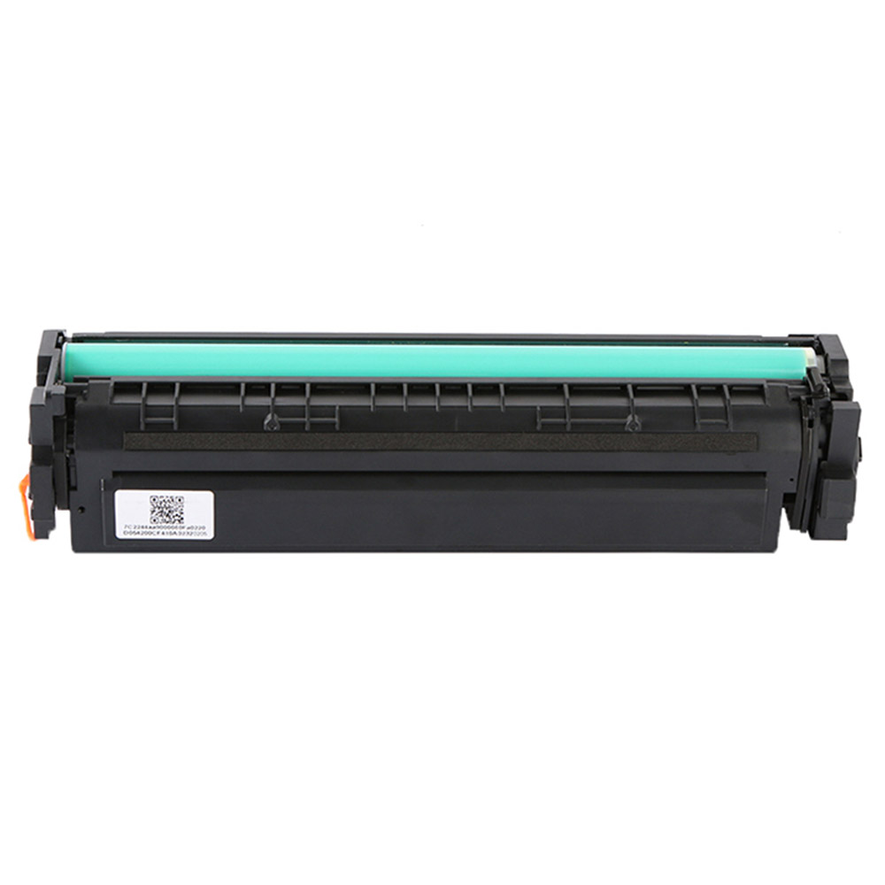 2 Sets EMPTY Virgin Genuine HP CF410A CF411A CF412A CF413A Toner Cartridges 410A