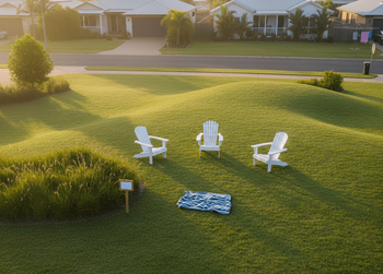 AJ Edwards’ Viral Lawn Experiment Reveals Hidden Marketing Triggers