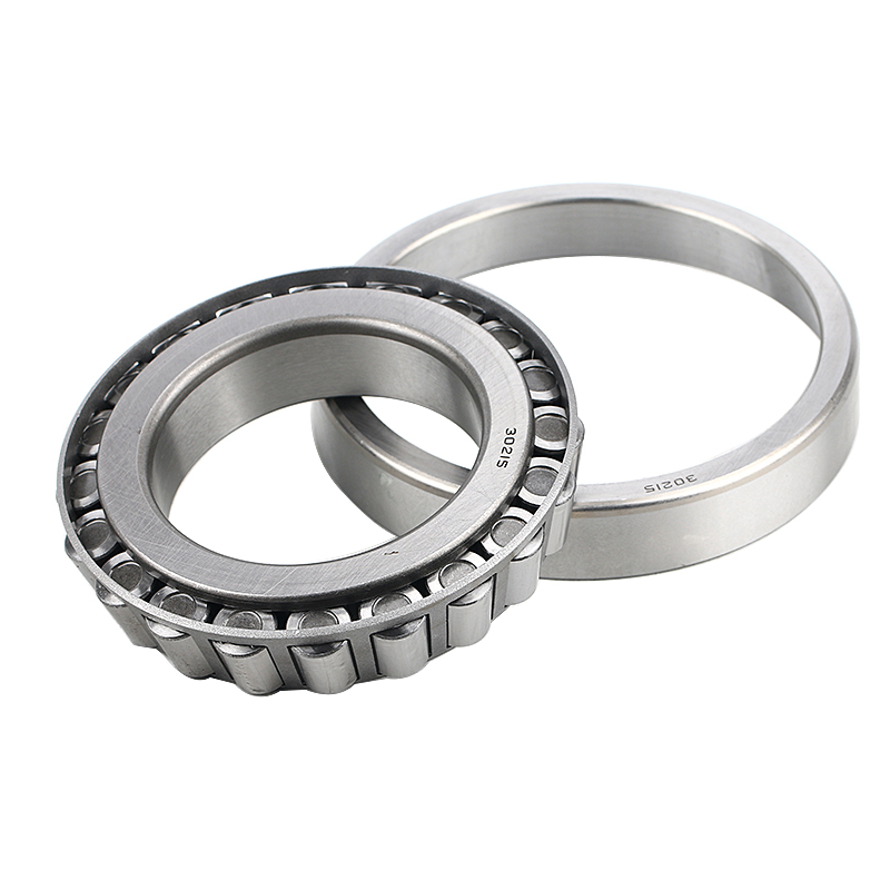Load-resistant tapered roller bearing 30209 30210 30211 30212 30213 30214 30215