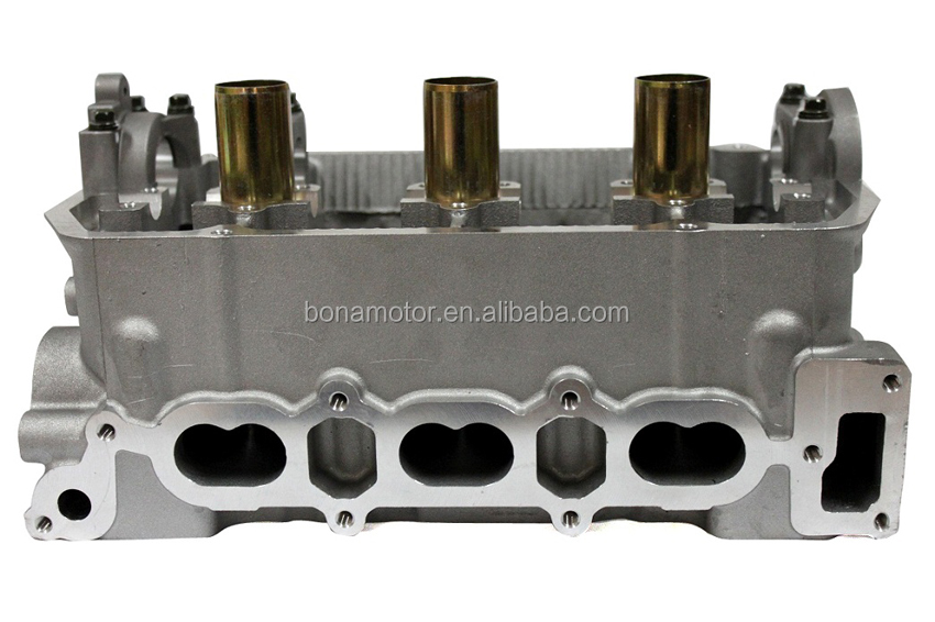 Cylinder Head for SUZUKI Carry Pick-up F6A Engine SOHC 12v