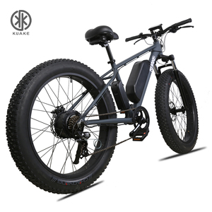 titan jaguar fat bike