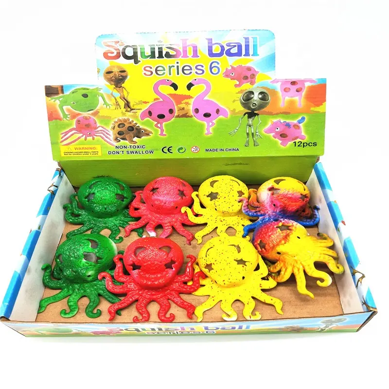 wholesale sensory toys