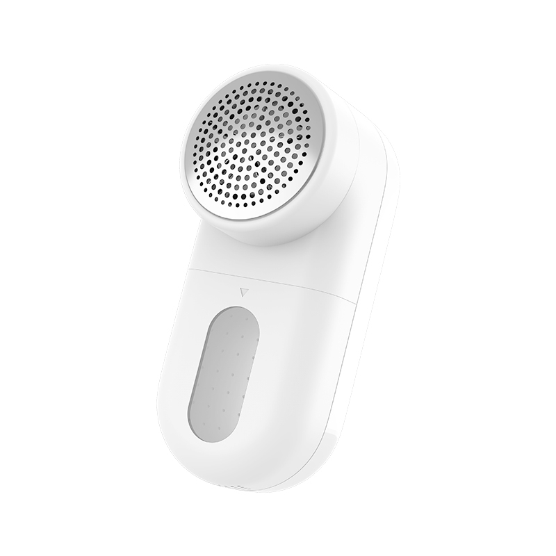 Оригинальный триммер для волос Xiaomi Mijia Lint Remover, триммер для волос с шариком, для удаления свитера, 5 головок для резки листьев, мотор-триммер
