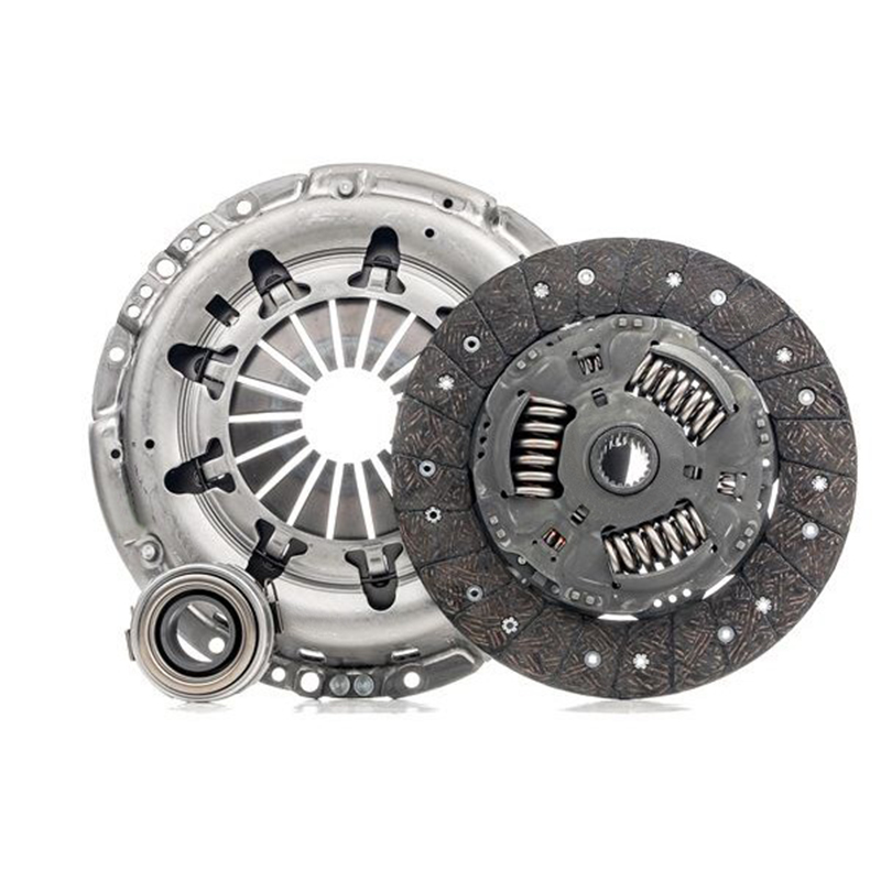 peugeot clutch replacement cost