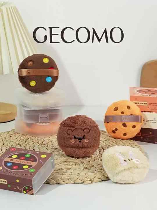 Compact powder gecomo Buy GECOMO Loose Powder 04 Light Purple Soft Finish