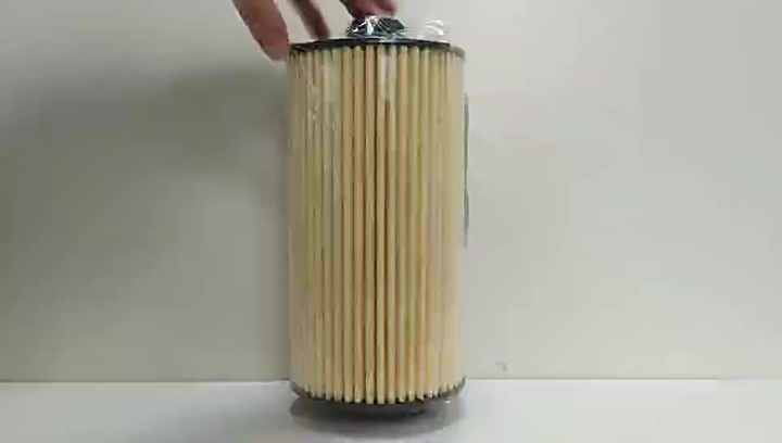 Lube Filter 91724827 - Universal Fit for Harvest Equipment Lube Filter 91724827 - Universal Fit for Harvest Equipment