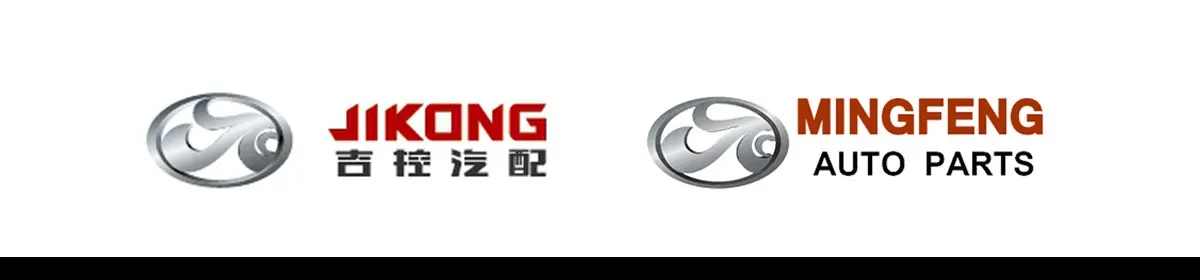 Company Overview - Jinan Mingfeng Auto Parts Co., Ltd.