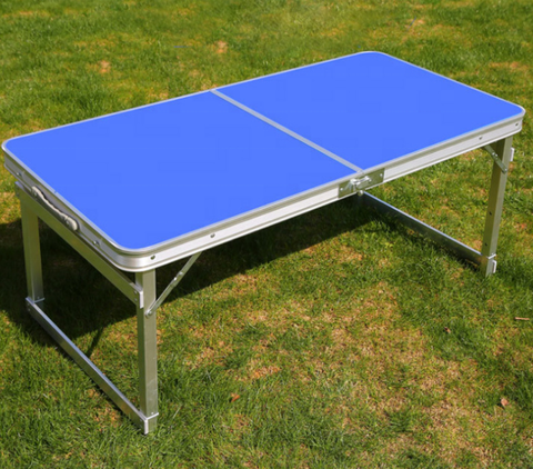 sports direct camping table