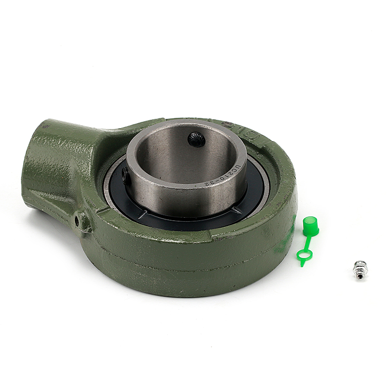 UCHA outer spherical bearing with suspension bearing UCHA201 202 203 204 205 206 207 208 209 210 211 212