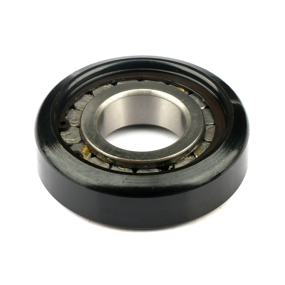 Forklift mast roller bearing Combined force 4.5 tons 80710Y W30210 CG92310T 10310RT 780310 J30211