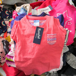 Roupas de segunda mão