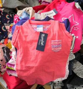 buy children's clothes in bulk