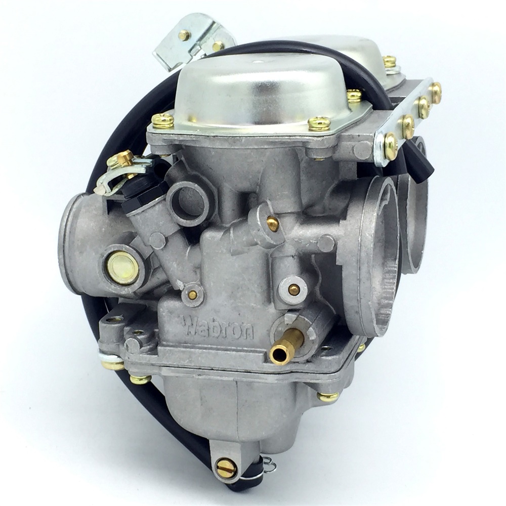 适用于本田rebel 250 cb250 cmx250 ca250 cbt125的双缸carb化油器