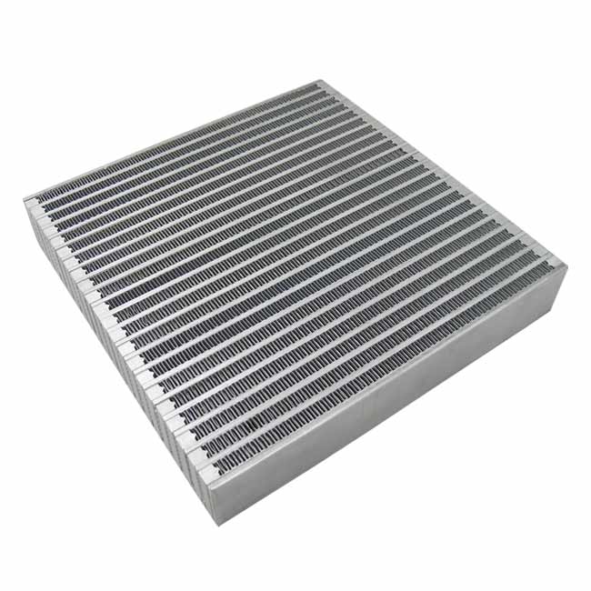 Universal Oil Cooler