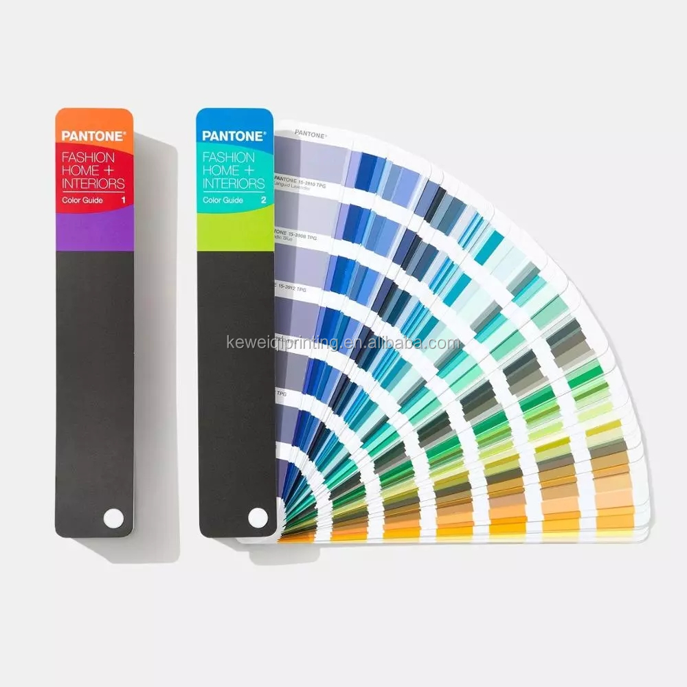 【ほぼ新品】PANTONE 色見本 FHIP610A Pantone FHIP610A Fashion Home Interiors Paper Traveler Color