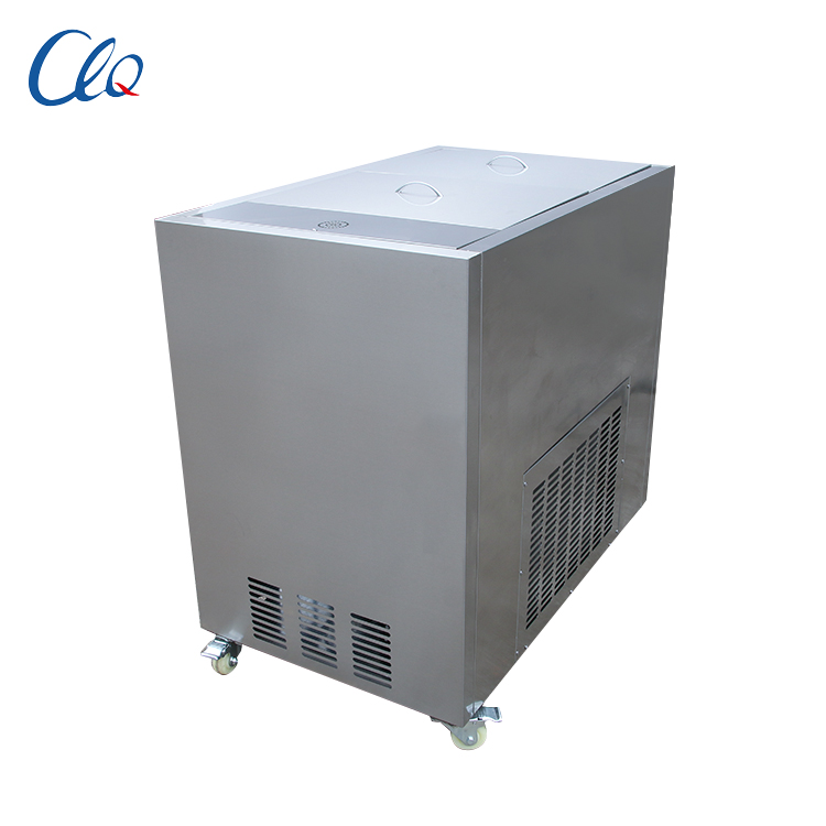 Продовольственный магазин 12000 в день, форма для приготовления мороженого