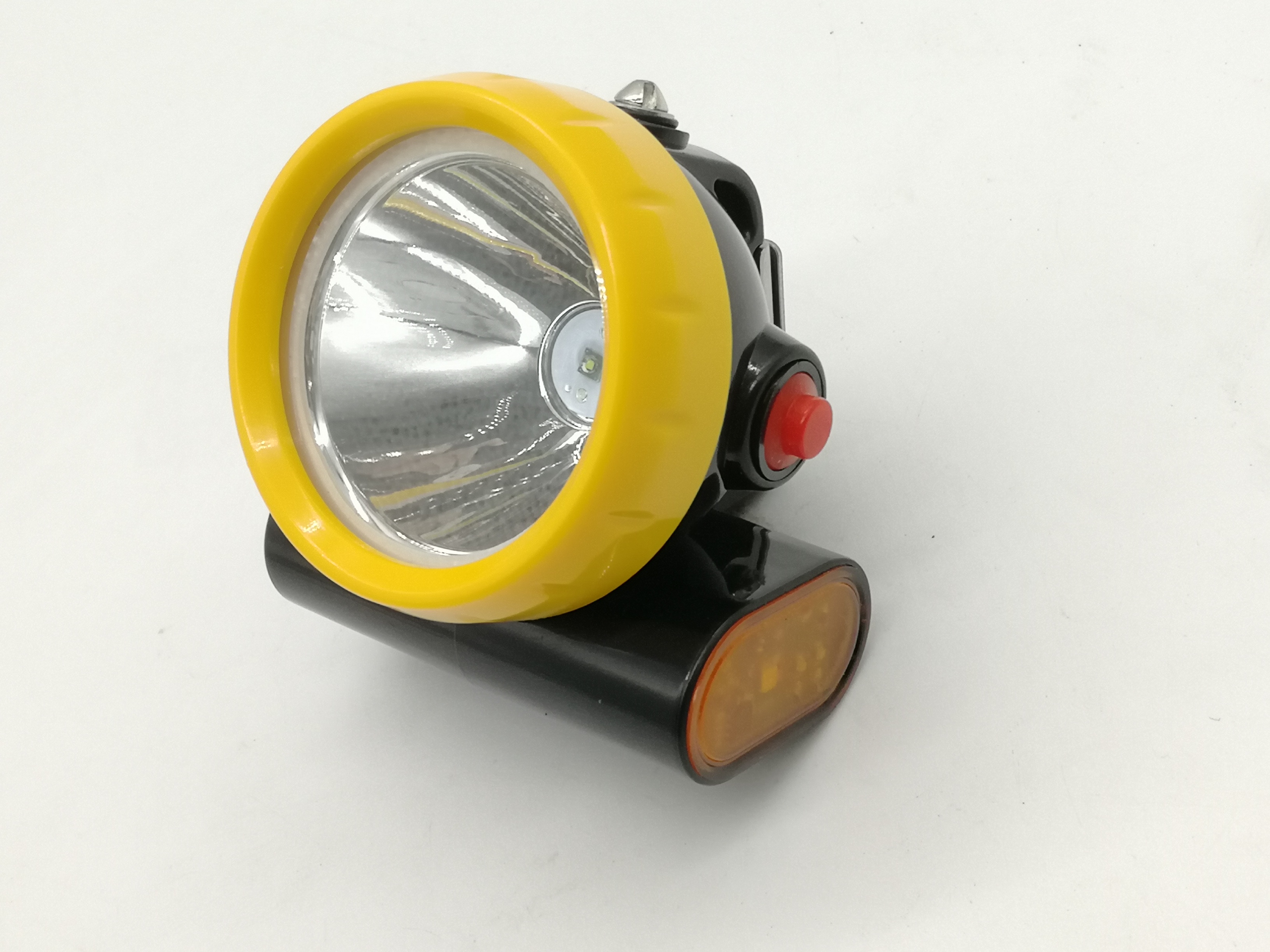 kl5lm(d) 无绳矿工灯矿灯矿用前照灯,带指示器