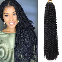 Buy Vanessa Kanekalon Marley Braid Kinky Twist Senegalese Twist
