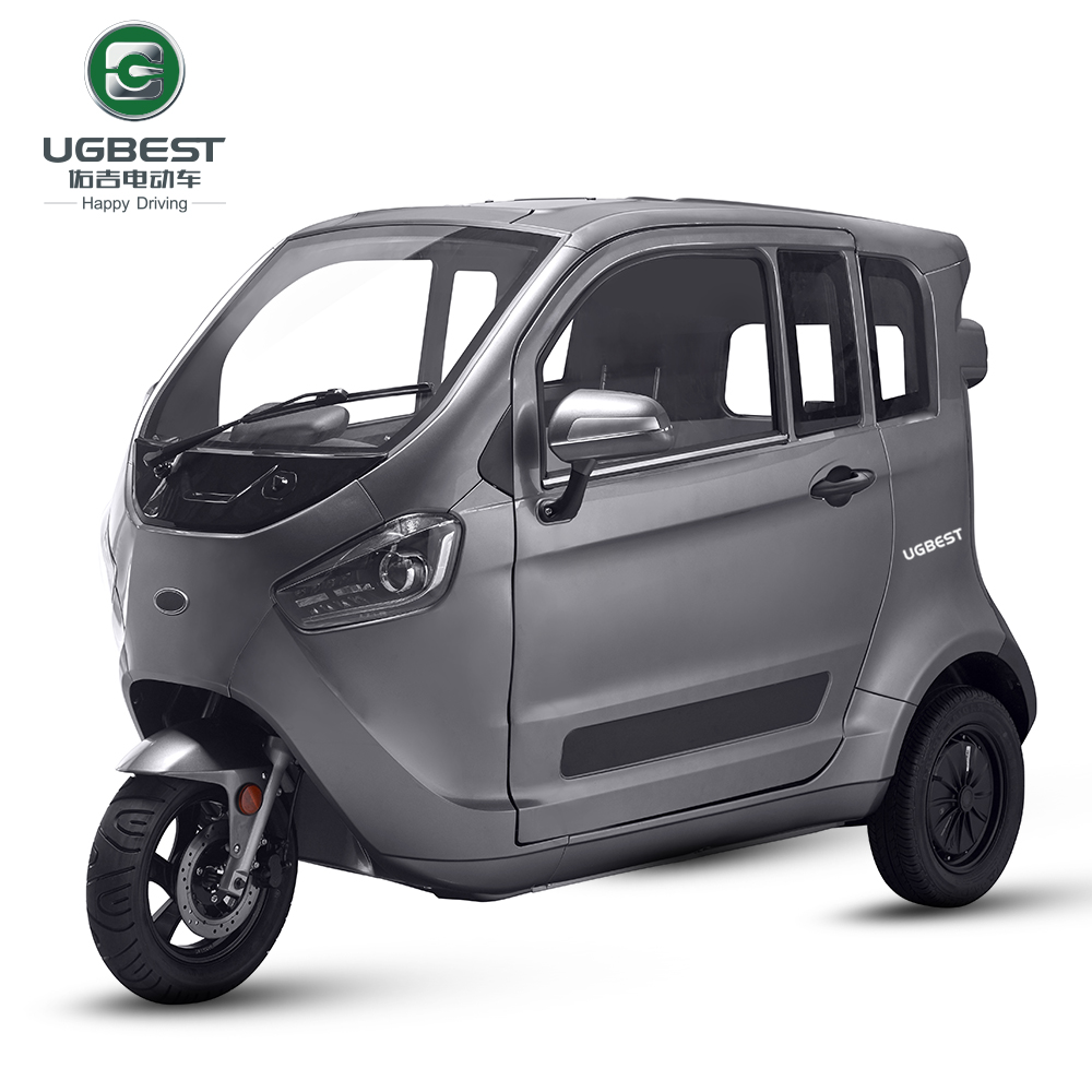 Toyota Iroad Elektrikli Mobilet Hem De Rengarenk Youtube