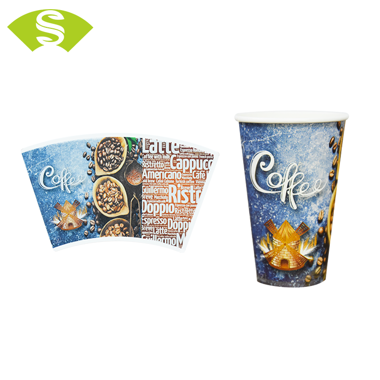 PAPER CUPS PRINTED TABLEWARE 8//12oz Coffee Party Disposable LIDS Cold Hot Drinks