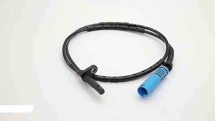 Yur Rear Left ABS Wheel Speed Sensor 956803J000 for Hyundai Veracruz