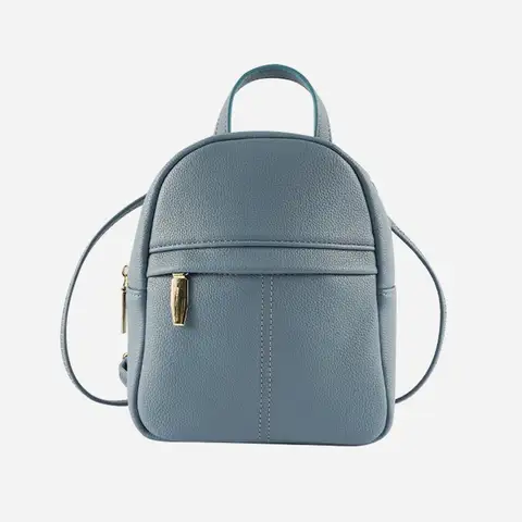 Mini Backpack, Mini Backpack direct from Guangzhou Chaobang Leather Co ...